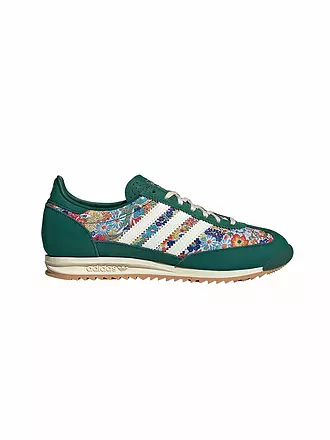 ADIDAS ORIGINALS | Zapatillas SL 72 OG | dunkelgrün